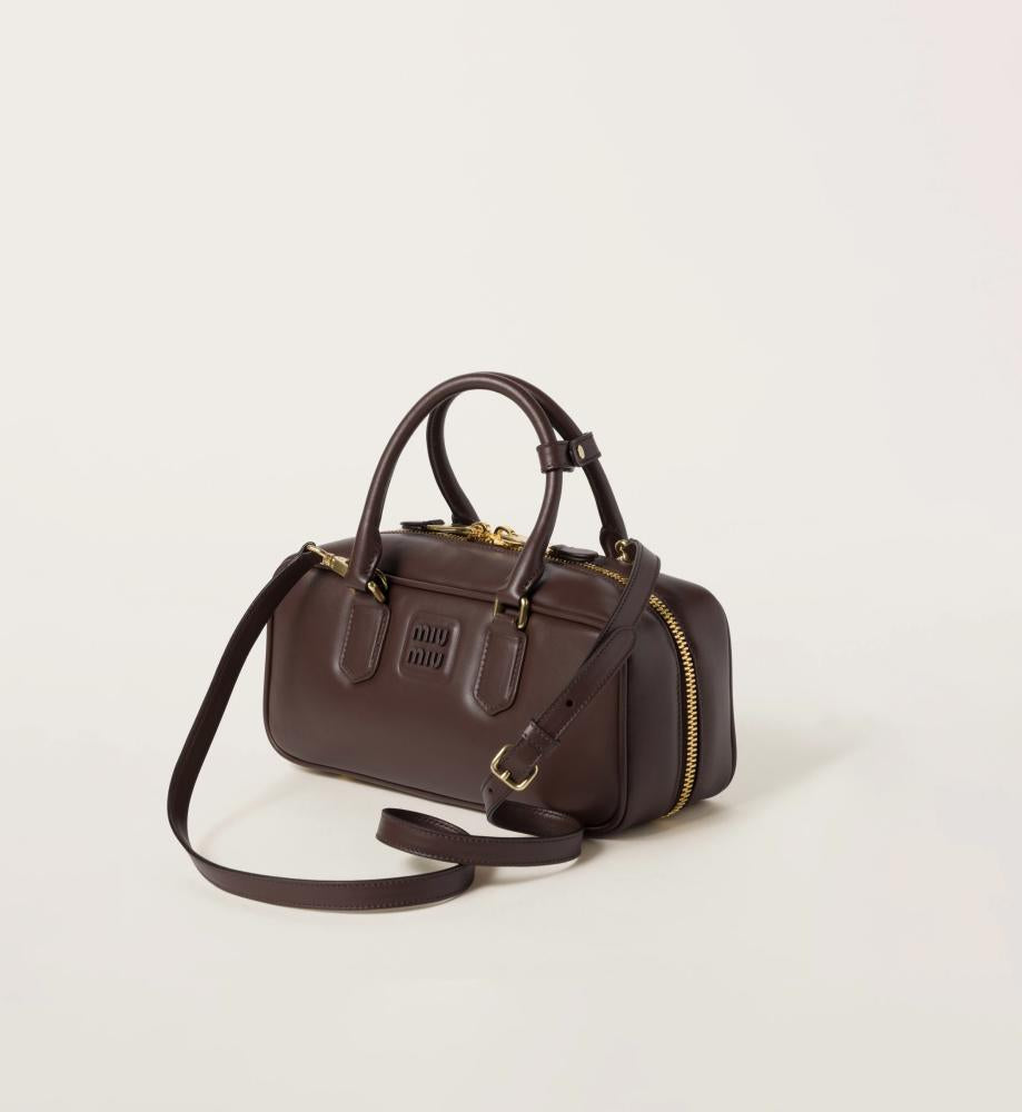 Arcadie bag Coffee