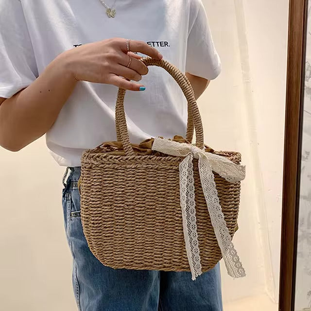 Beach bag