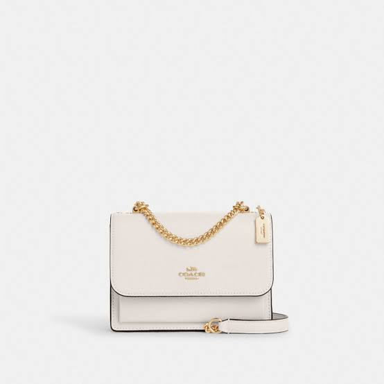 Coach Klare Crossbody Bag