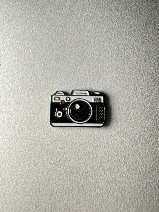 Camera 📷 phone charm