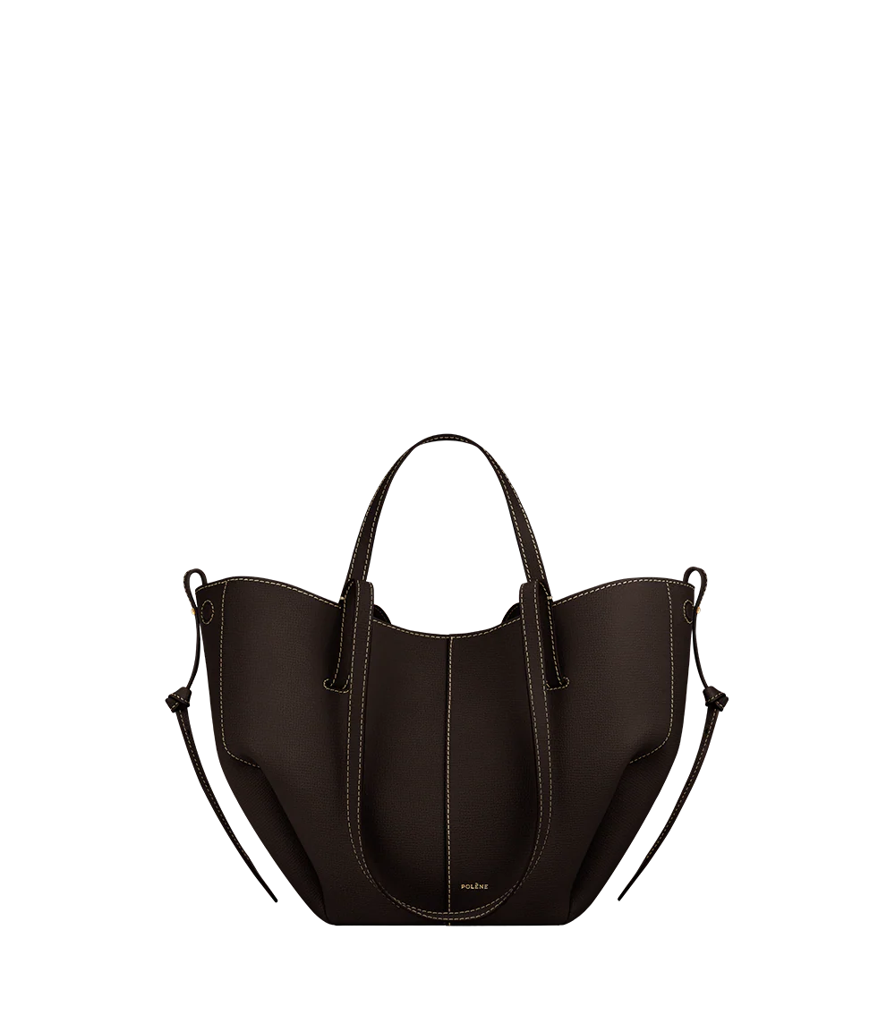 Cyme Mini
EDITION TEXTURED Ebony