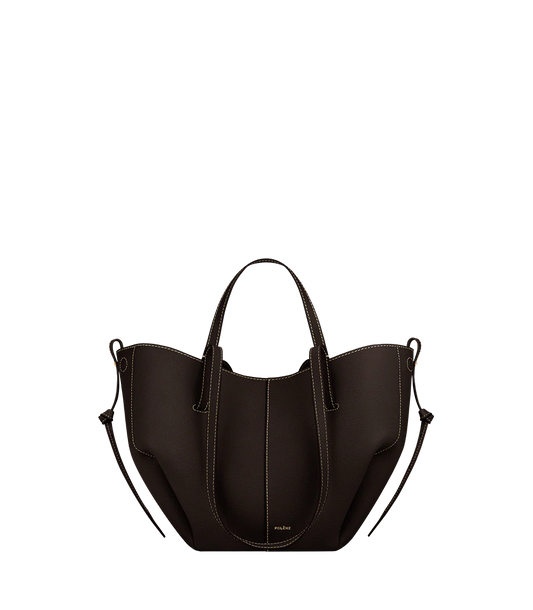 Cyme Mini
EDITION TEXTURED Ebony