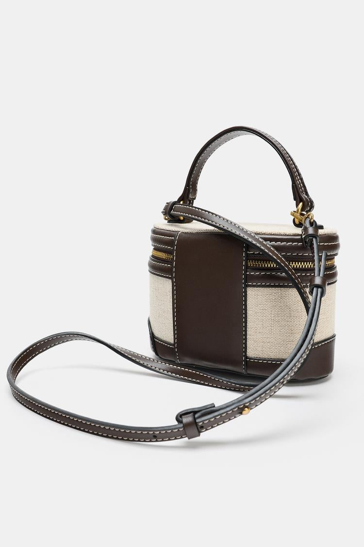 ZAR* Vanity bag