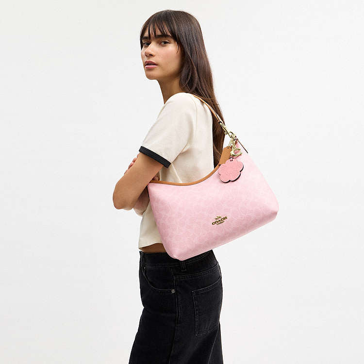 Coach Laurel Shoulder Bag