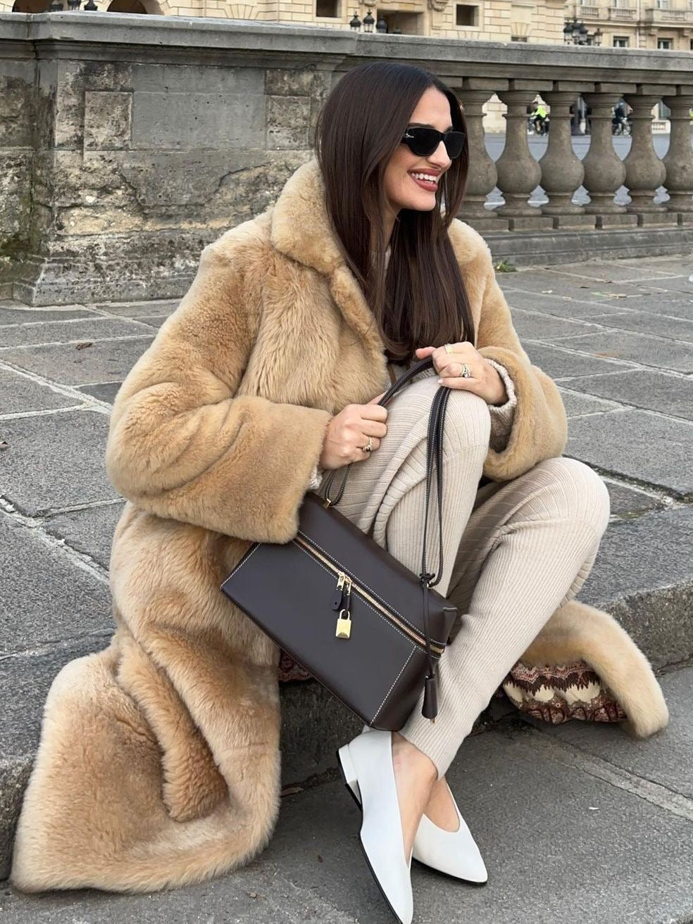 Loro Piana Extra Bag L27