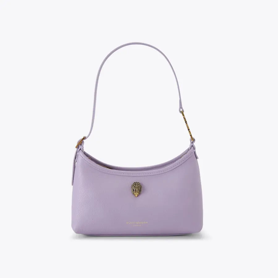KURT SLING BAG Lavender