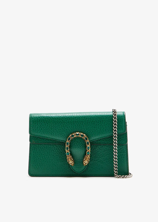 Gucci Small Dionysus Shoulder Bag