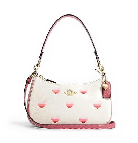 Coach Teri Shoulder Bag 💓
