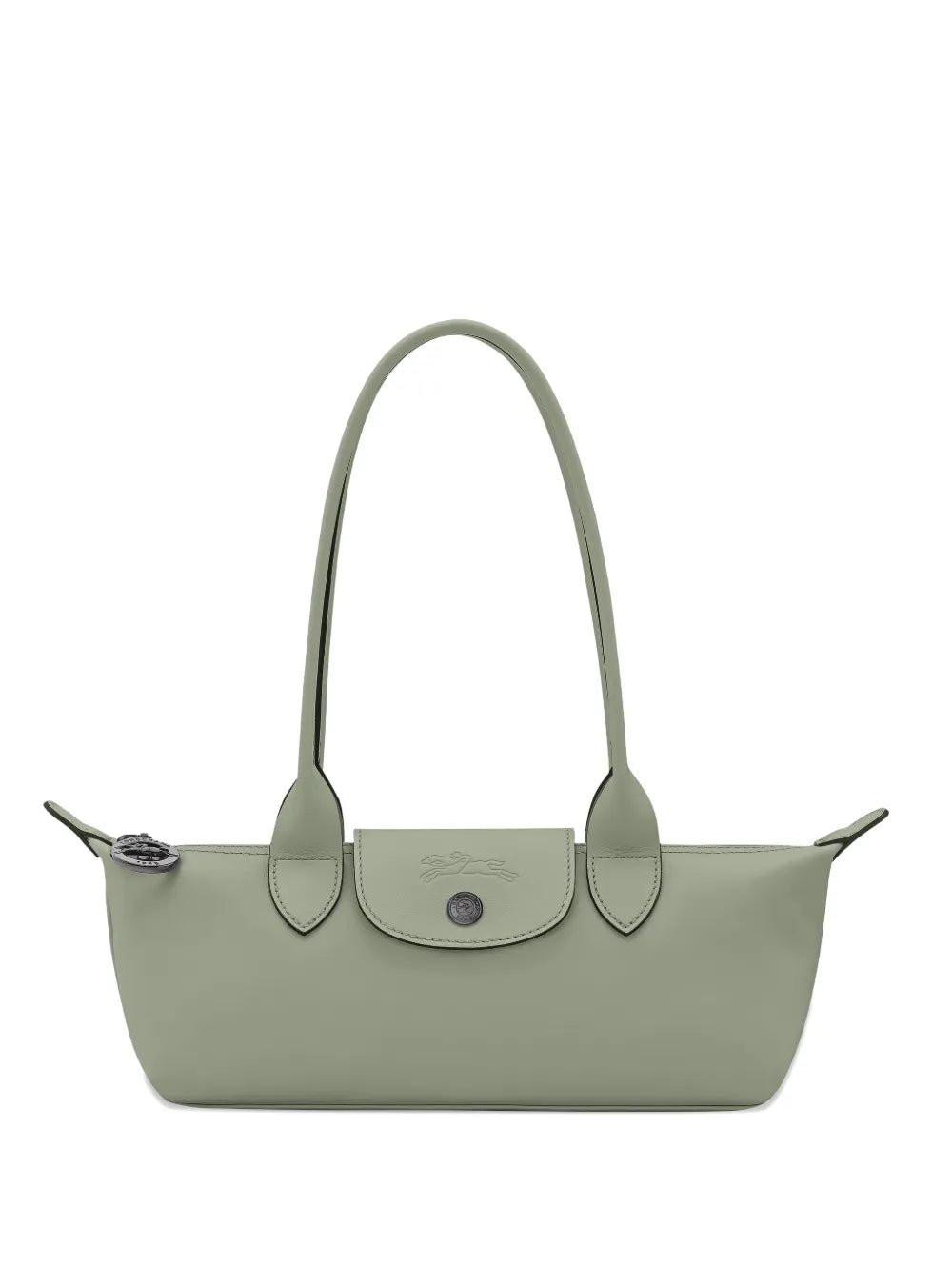 Le Pliage shoulder bag Green