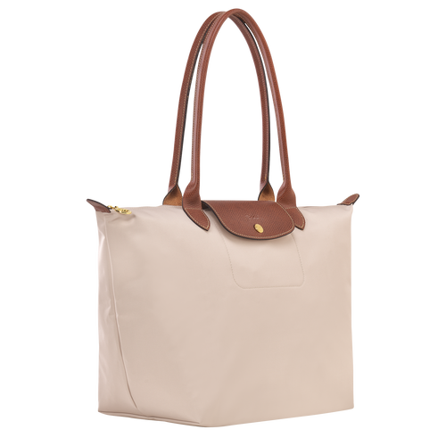 LE PLIAGE ORIGINAL TOTE BAG
Paper - Recycled Canvas