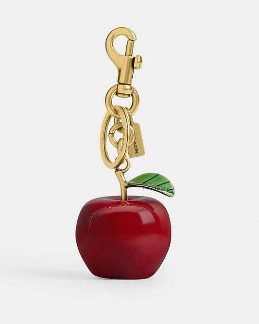 COACH® | 🍎 Bag Charm