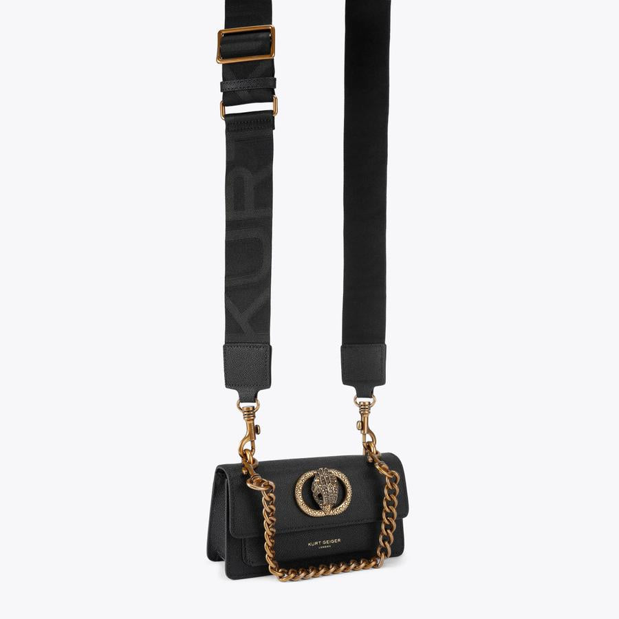 Small CHELSEA EAST WEST BAG