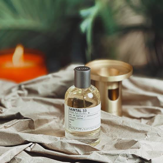 Le Labo Santal 33 Unisex – Umaima Essentials