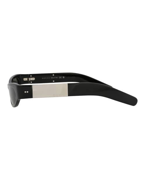 GUCCI Cat-eye Acetate Sunglasses