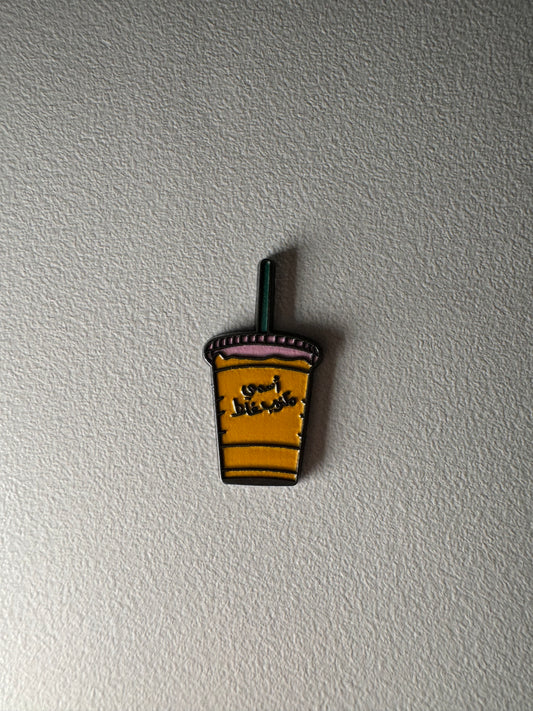 They spelled my name wrong coffee