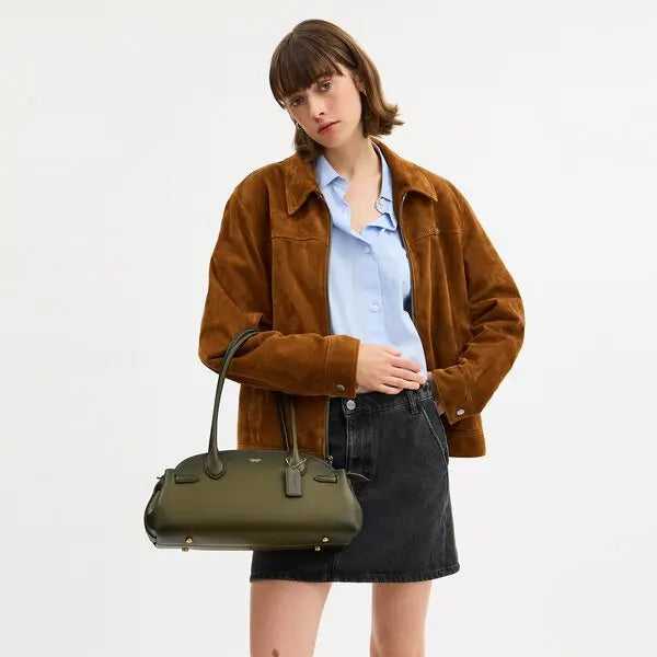 Empire Carryall Bag 34 olive