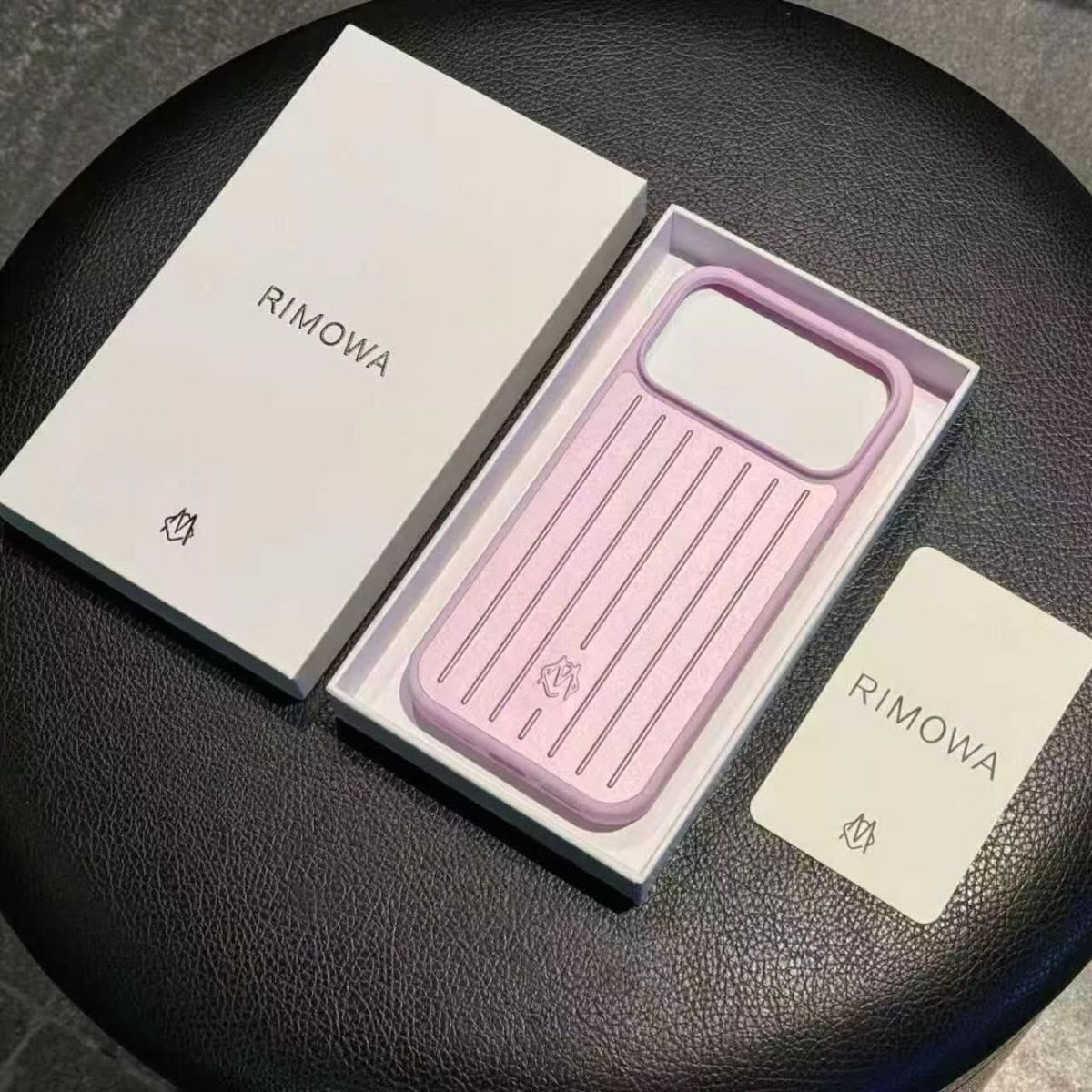Rimowa Case