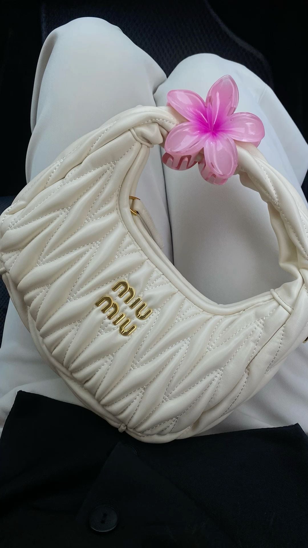 Miu Miu bag