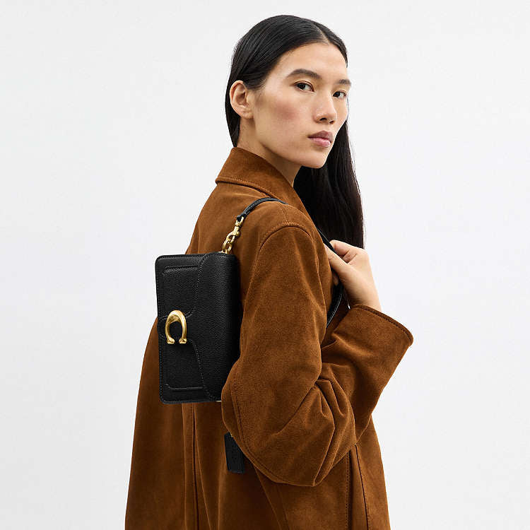 Coach Tabby 20 Black