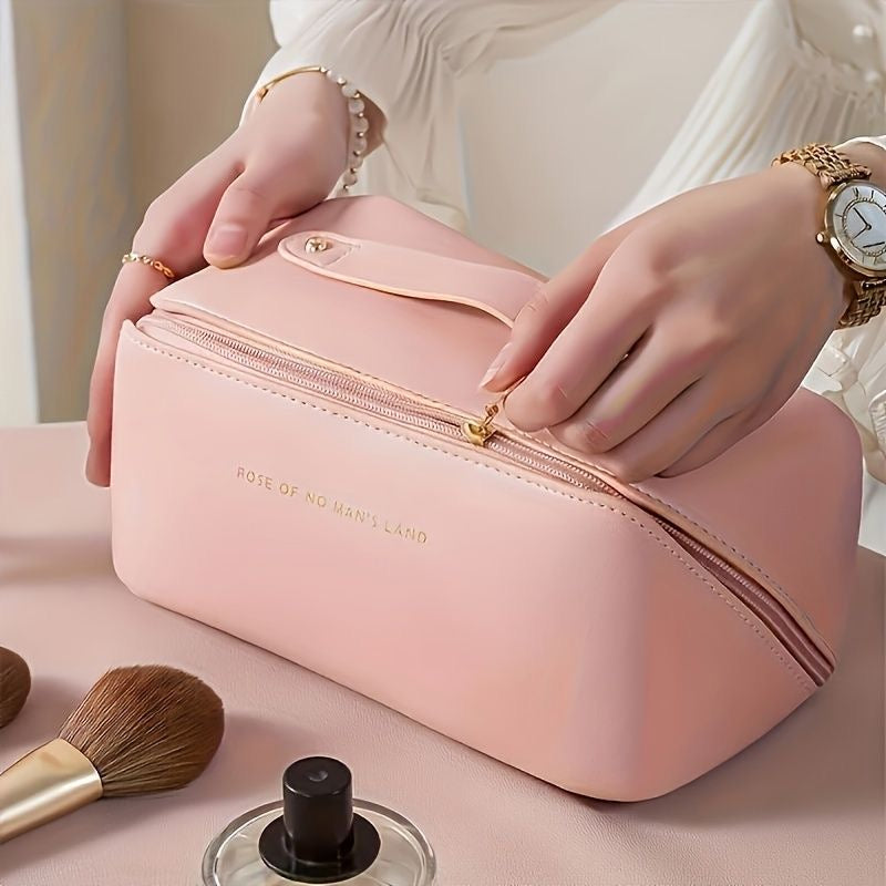 Cosmetic Bag Multifunction Large Capacity Travel Bag