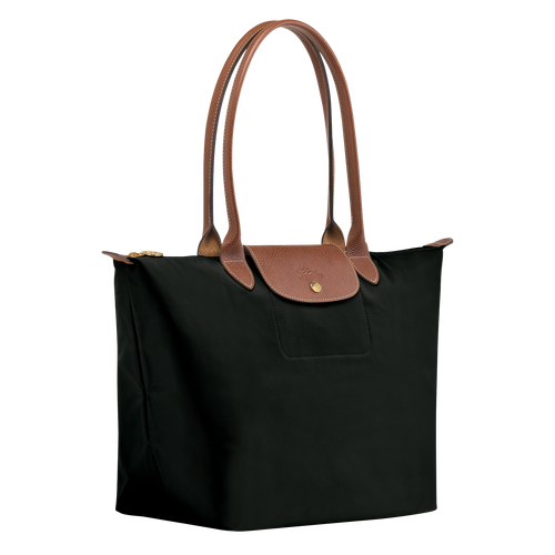 LE PLIAGE ORIGINAL TOTE BAG
Black - Recycled Canvas