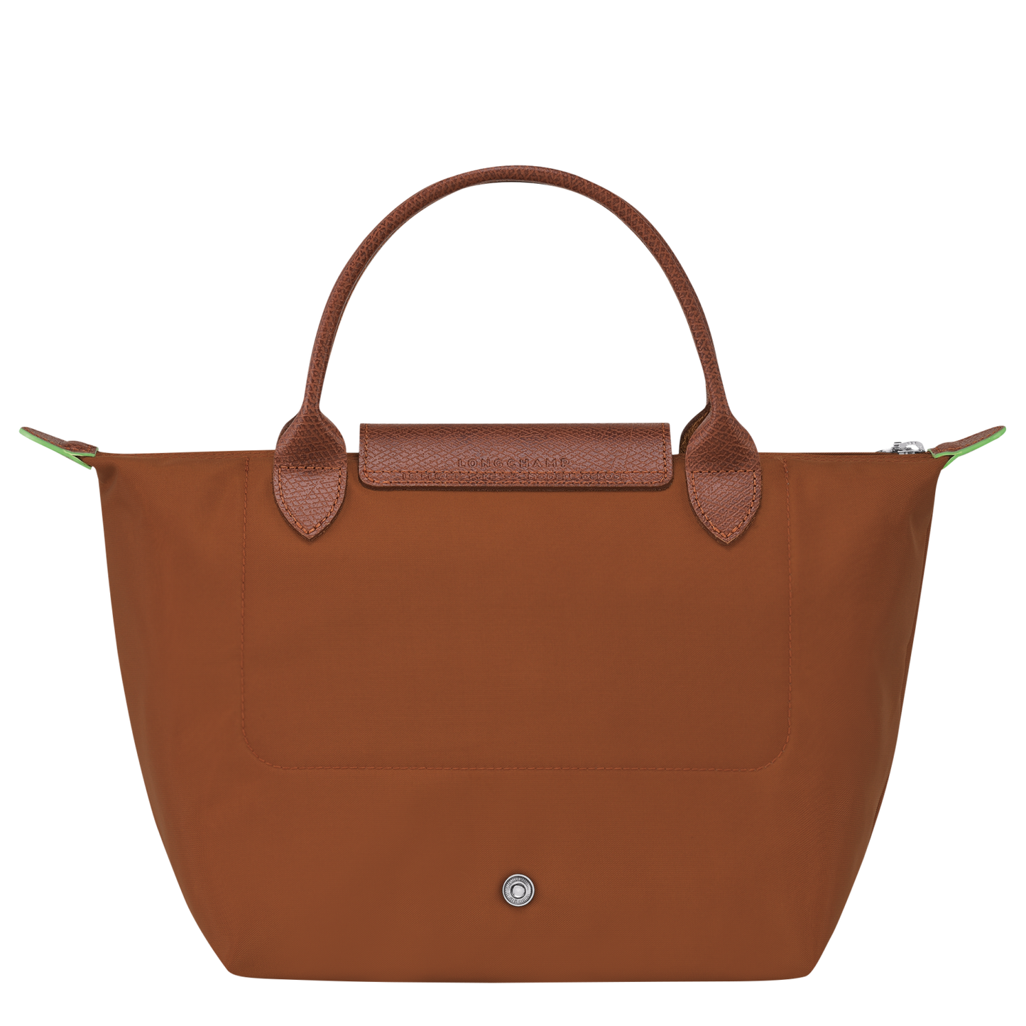LE PLIAGE ORIGINAL S HANDBAG
Cognac - Recycled Canvas
