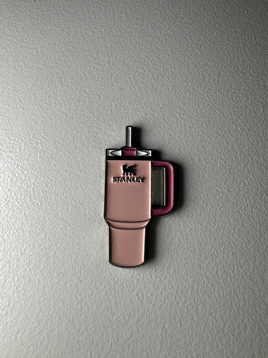 Stanley phone charm