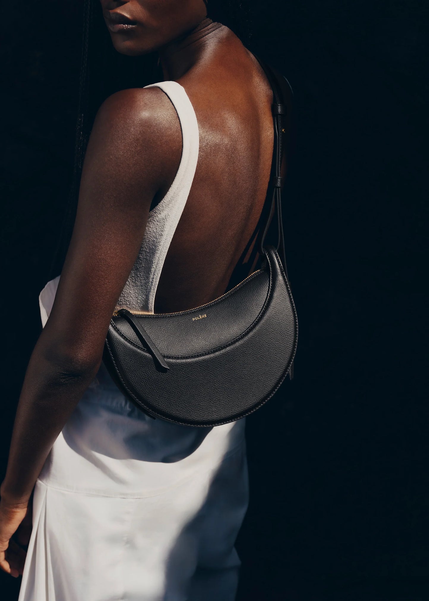 POLENE Numéro Dix
EDITION BLACk