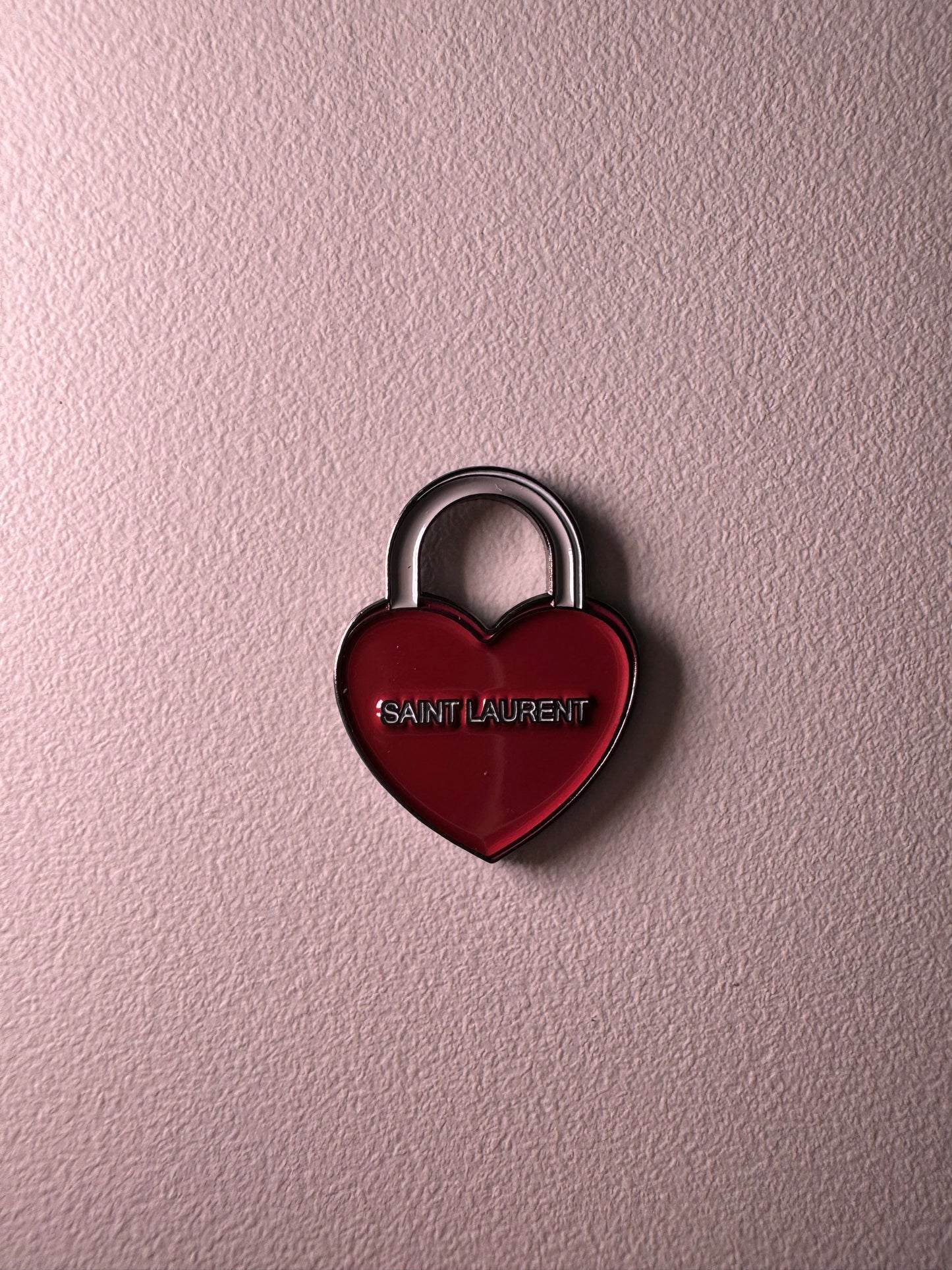 Saint Laurent ❤️