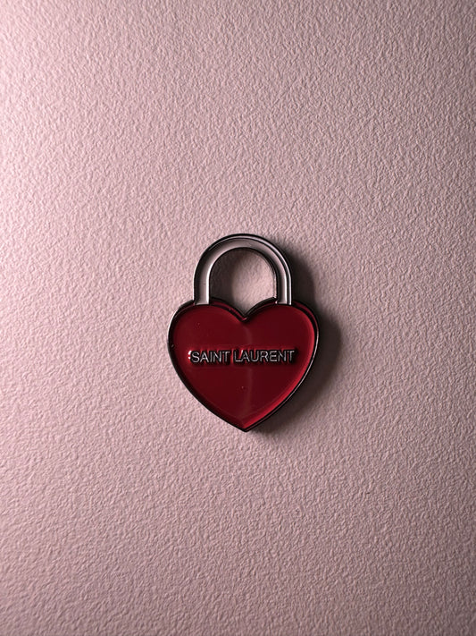 Saint Laurent ❤️