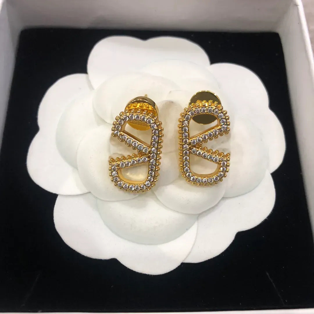 Valentino studs