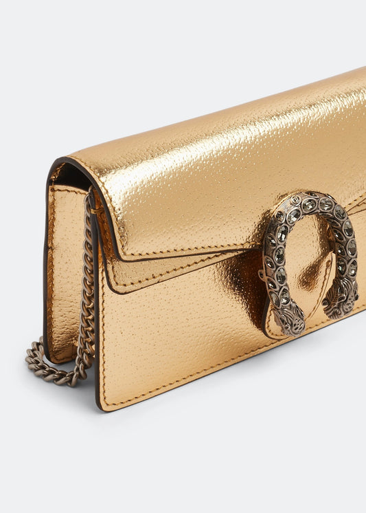 Gucci Small Dionysus Shoulder Bag