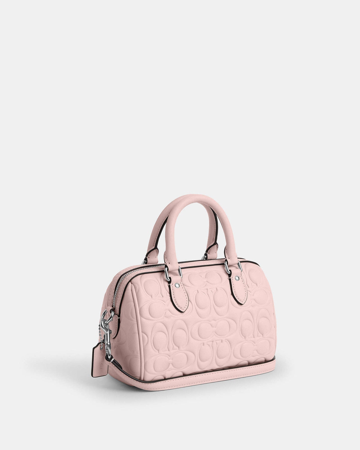 Coach Mini Rowan Crossbody Bag