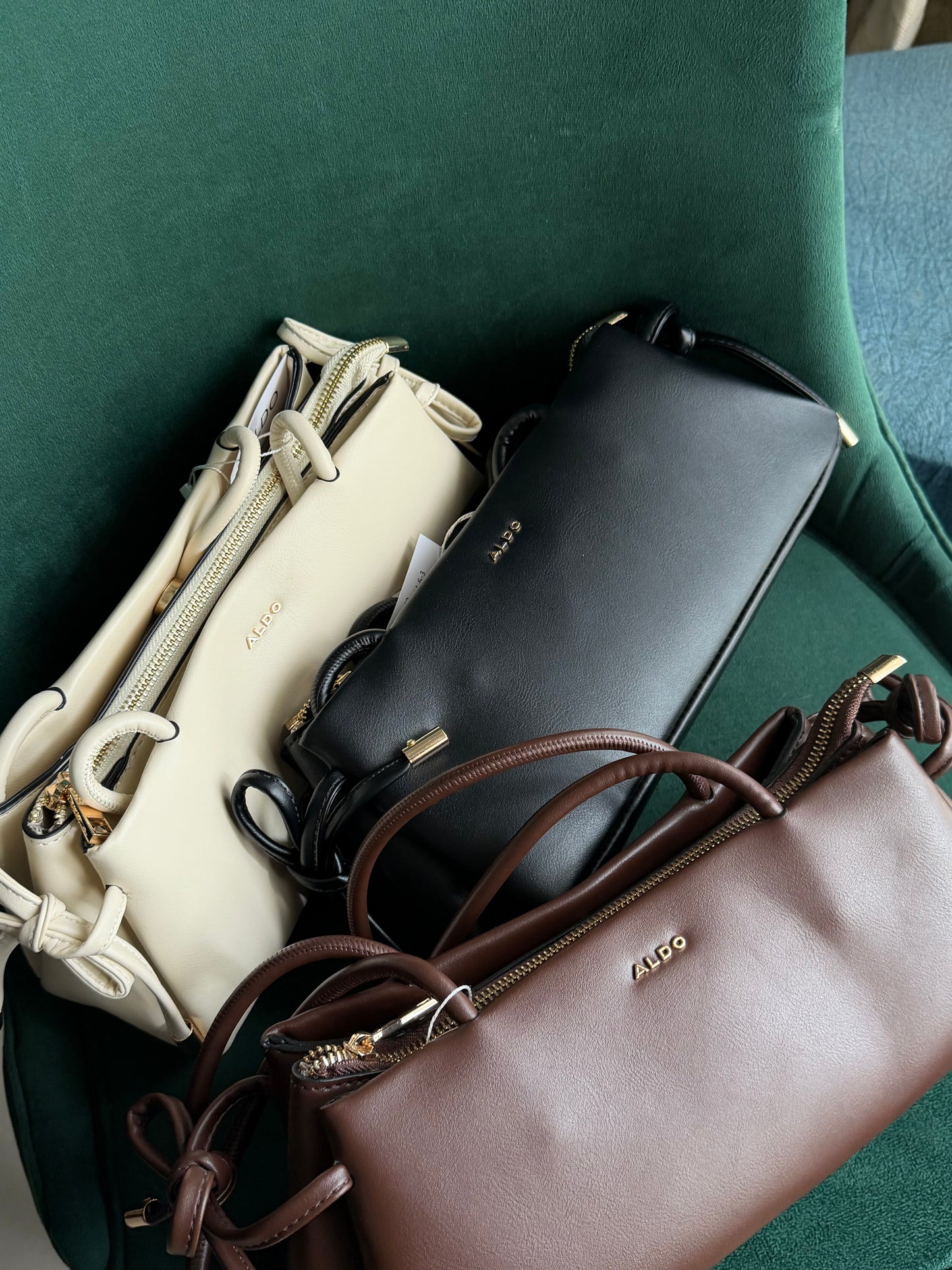 Aldo bow bag 🎀