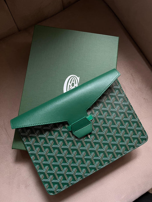 Goyard Goyardine Camondo