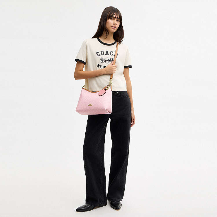 Coach Laurel Shoulder Bag