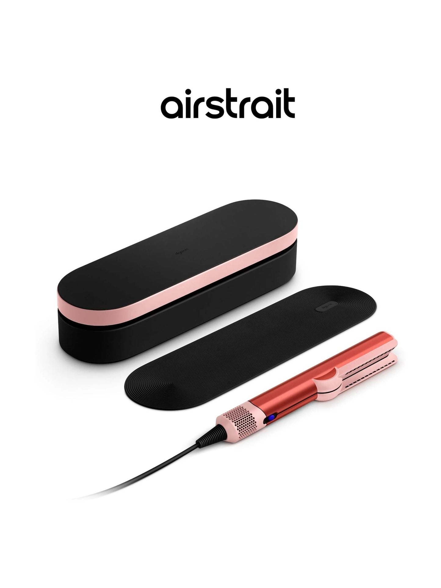 Airstrait Hair Straightener