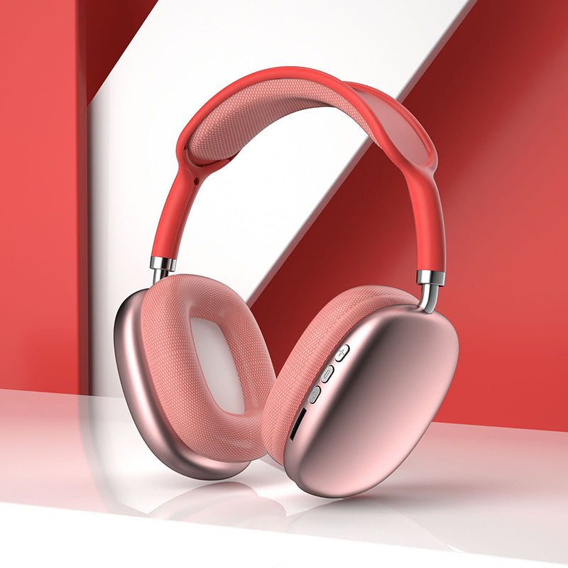 P9 Wireless Headset