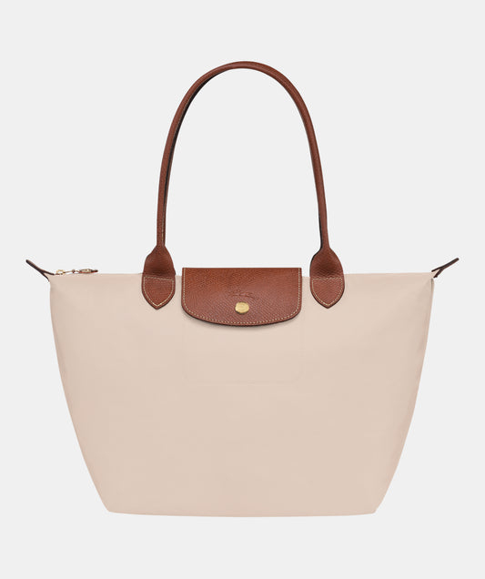 LE PLIAGE M TOTE BAG
Paper - Recycled Canvas