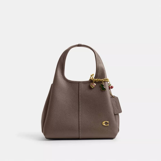 Coach Lana Shoulder Bag 23