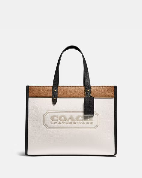 Coach tote