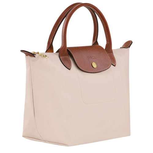 LE PLIAGE ORIGINAL S HANDBAG
Paper - Recycled Canvas