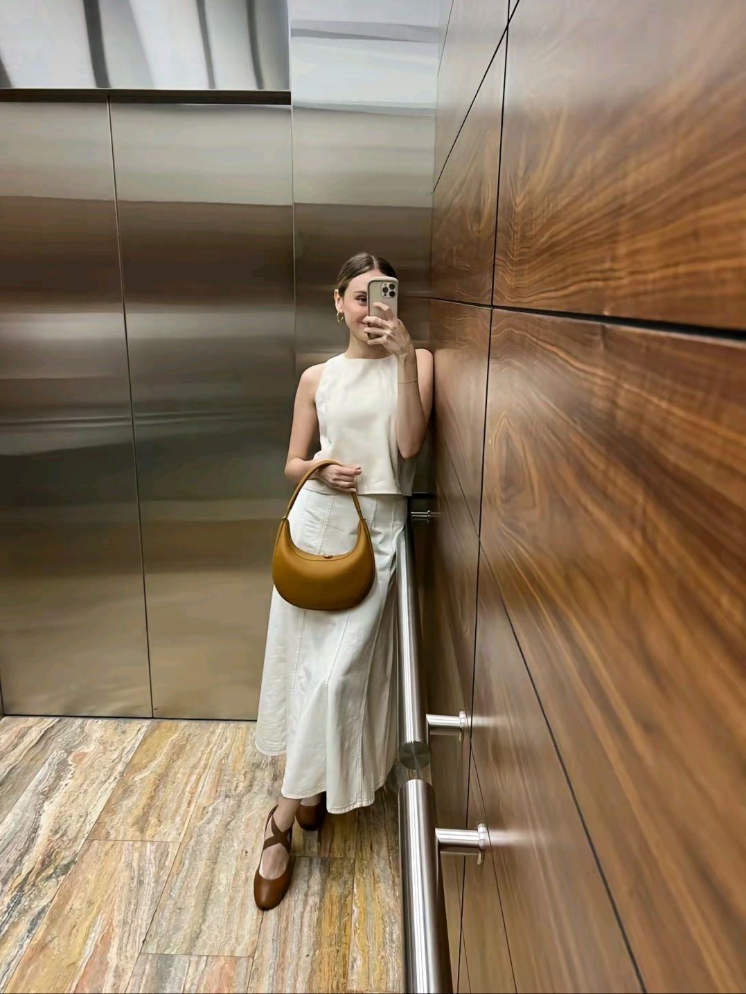 Songmont Luna Bag