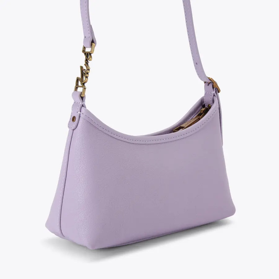 KURT SLING BAG Lavender