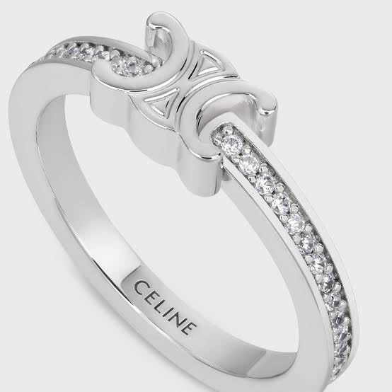 Celine ring
