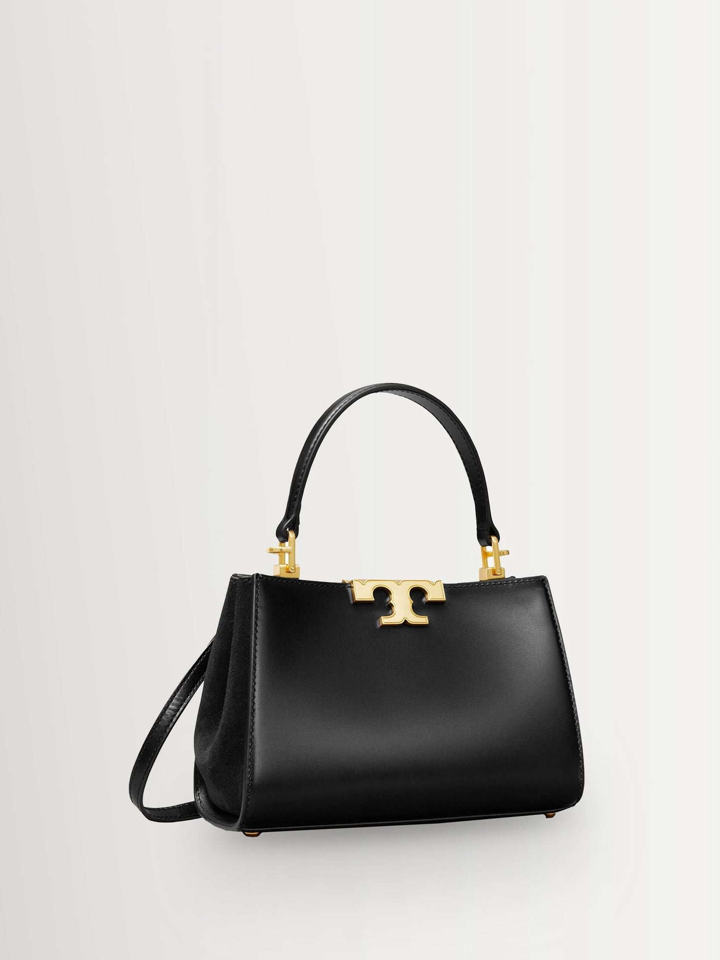 T Eleanor Satchel, Black