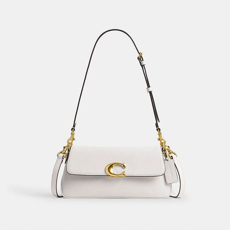 Coach Jet Shoulder Bag