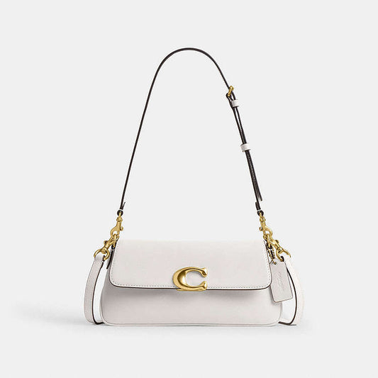 Coach Jet Shoulder Bag