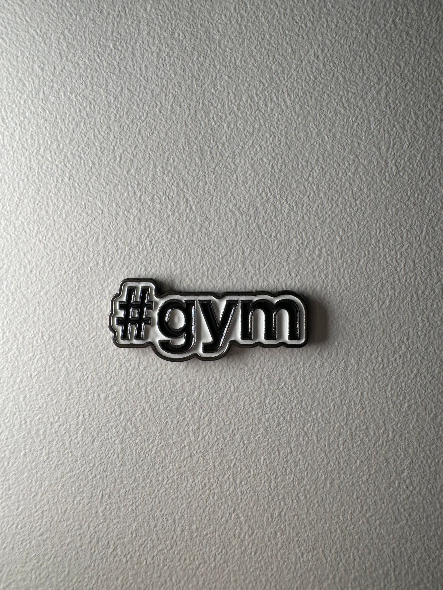 #gym charm