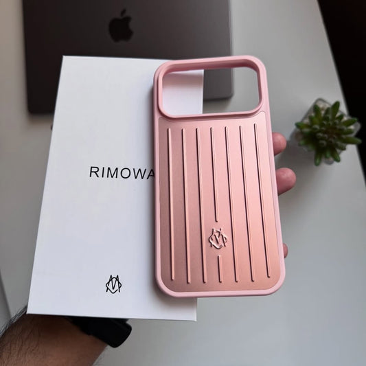 Rimowa Case